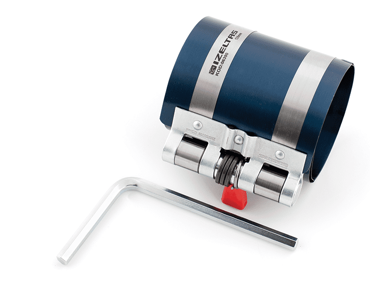 İZELTAŞ SEGMAN ÇEMBERİ 125